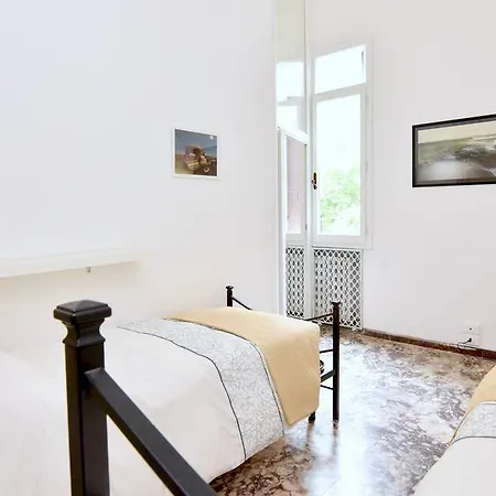 S. Lorenzo 5122 * Venice