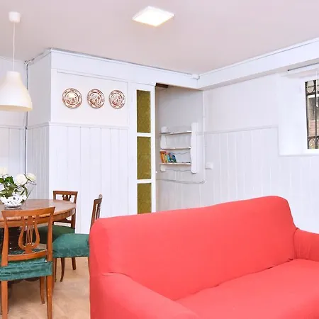 Apartment S. Lorenzo 5122 Venice