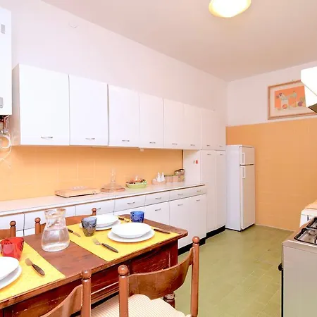 Apartment S. Lorenzo 5122