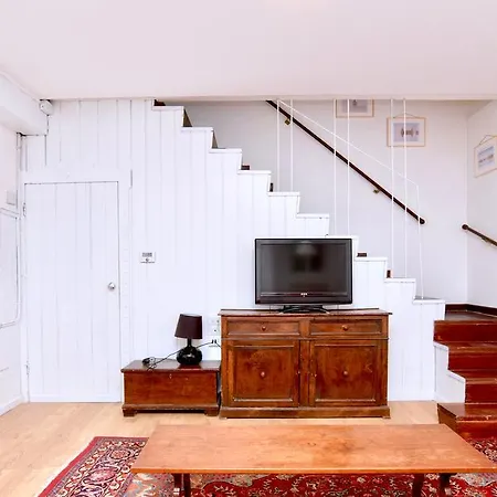 Apartment S. Lorenzo 5122