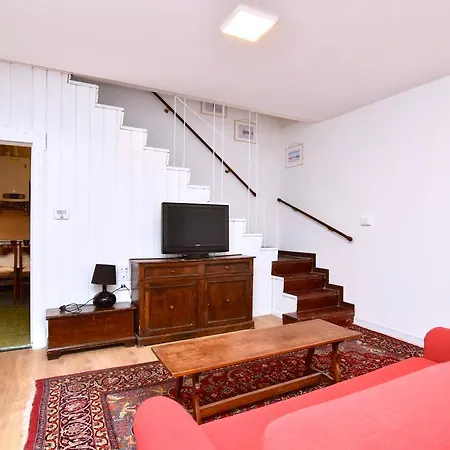 S. Lorenzo 5122 Apartment Venice