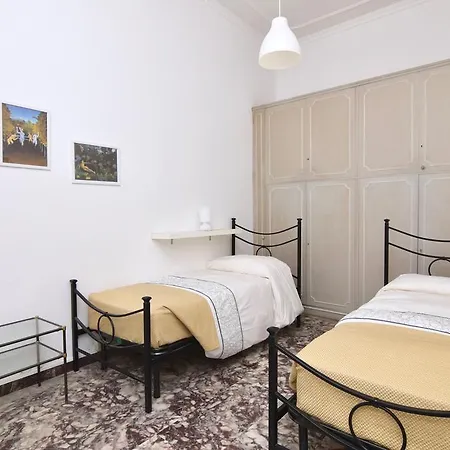 S. Lorenzo 5122 Appartement
