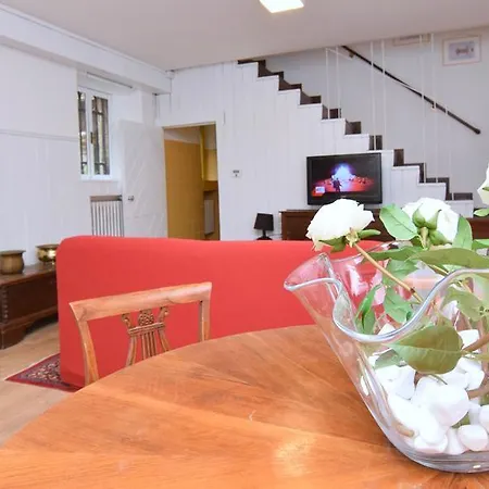 Apartment S. Lorenzo 5122